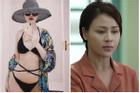Minh Hung Hãn diện bikini siêu HOT khác hẳn gái quê 'Hướng Dương Ngược Nắng'