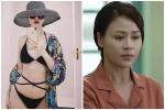 Minh Hung Hãn diện bikini siêu HOT khác hẳn gái quê 'Hướng Dương Ngược Nắng'
