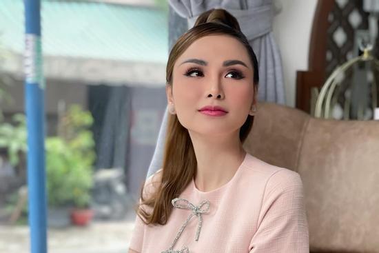 Hoa hậu Diễm Hương: 'Tôi bị bệnh hiếm, 10.000 người mới có 1 người bị'