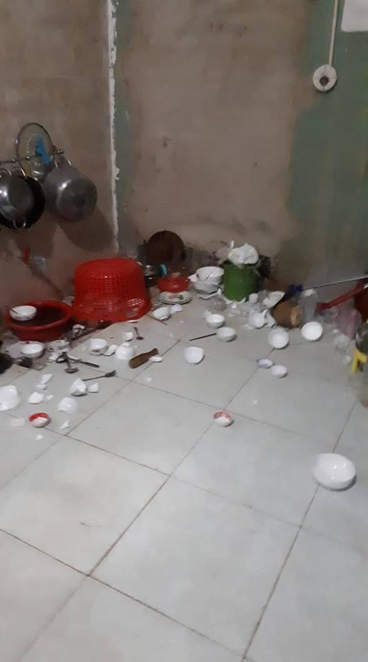 Nhìn mâm cơm để phần như đồ thừa, nàng dâu hành động khiến nhà chồng sững sờ-2