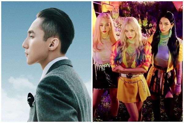 Cả Tóc Tiên lẫn Aiden đều phải gật gù khen vũ trụ aespa xuất sắc-4