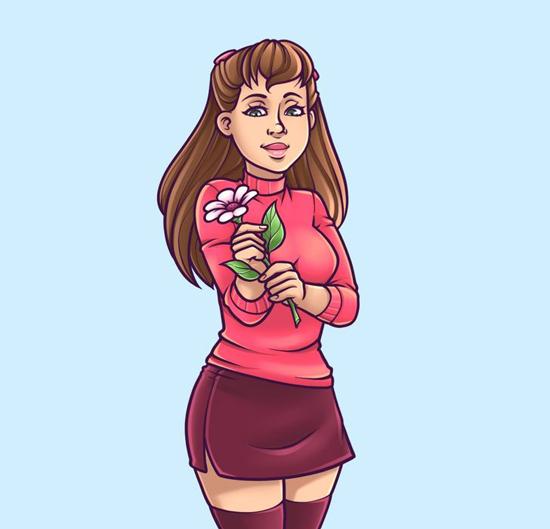 Màu sắc quần áo yêu thích nói gì về bạn?-3