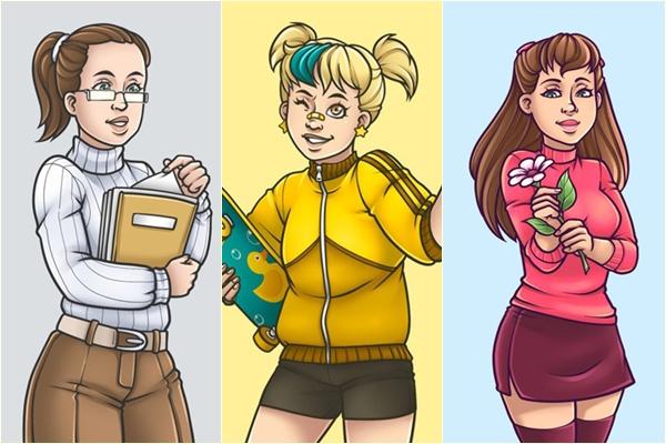 Muốn con đàn cháu đống, hãy áp dụng ngay mẹo phong thủy này-3