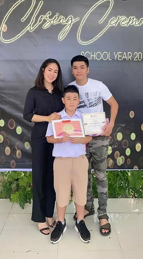 Quách Ngọc Ngoan hành xử ngược đời khi chia tay Lê Phương - Phượng Chanel-9