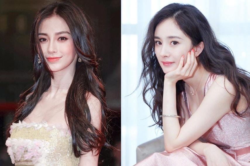 Mốt làm mặt hình chữ V như Angelababy, Dương Mịch là sai lầm?-1