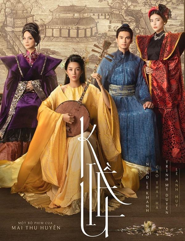 Những phim Việt số nhọ nhất mùa Covid-19-3