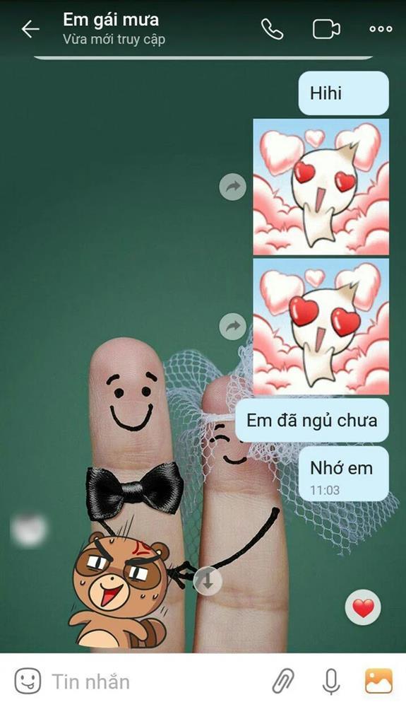 Tin nhắn ẩn trên Facebook, Zalo - mảnh đất ngoại tình màu mỡ và cách để phát hiện-7