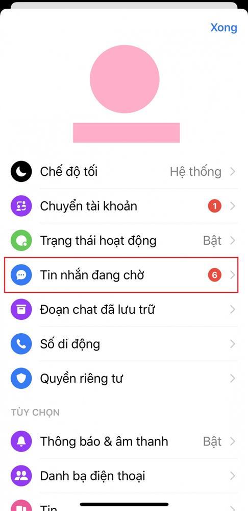 Tin nhắn ẩn trên Facebook, Zalo - mảnh đất ngoại tình màu mỡ và cách để phát hiện-11
