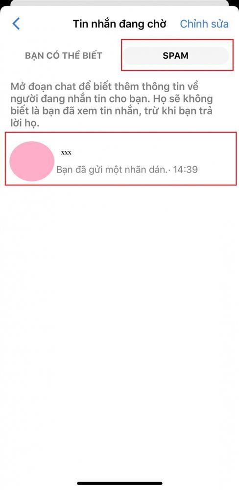 Tin nhắn ẩn trên Facebook, Zalo - mảnh đất ngoại tình màu mỡ và cách để phát hiện-12