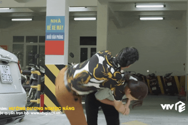 Hướng Dương Ngược Nắng: Hoàng lộ thân thủ phi phàm, hóa ra mọi lời nói đều là thật-2