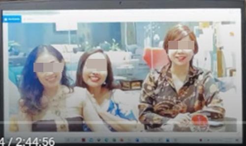 Dân mạng mách tuyệt chiêu giúp vợ ông Dũng Lò Vôi 3 mặt 1 lời với Hoài Linh-4