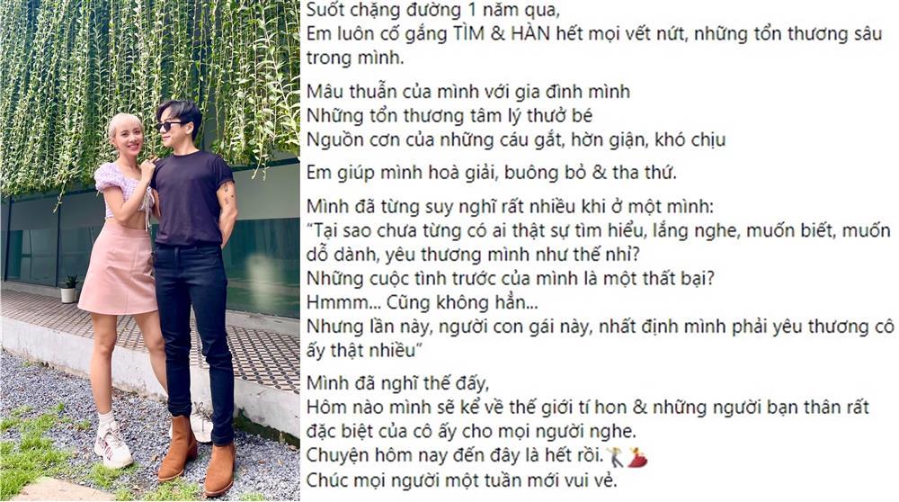 Tình chuyển giới của Miko Lan Trinh kể lại hợp đồng hôn nhân-5