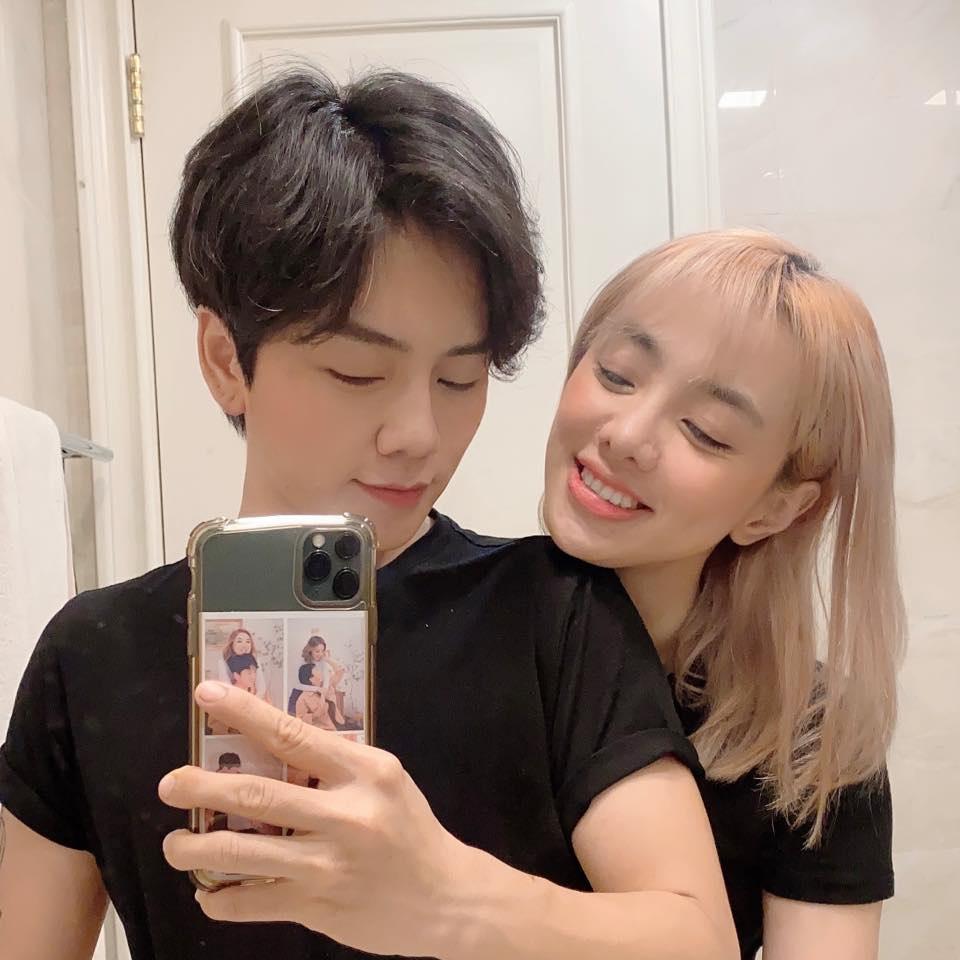 Tình chuyển giới của Miko Lan Trinh kể lại hợp đồng hôn nhân-6