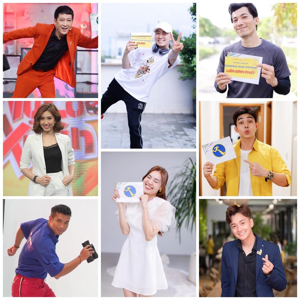 Running Man Việt: Trấn Thành không tham gia, Trường Giang xin xỏ BTC?-3