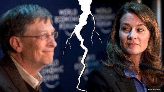 Lý do thực sự Bill Gates ly hôn: Bà Melinda bất bình vì chồng quen tội phạm tình dục?-3