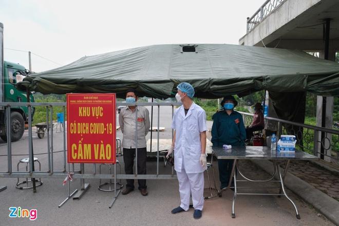 Số ca mắc Covid-19 mới trong ngày cao kỷ lục-1