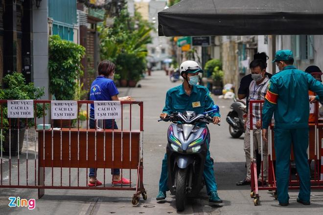 Số ca mắc Covid-19 mới trong ngày cao kỷ lục-5