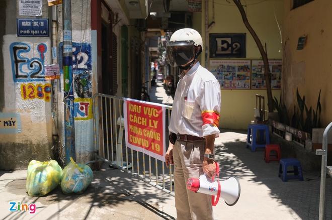 Số ca mắc Covid-19 mới trong ngày cao kỷ lục-6