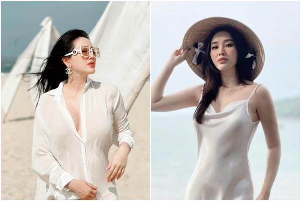 Dân mạng dùng Võ Hoàng Yên để mỉa mai sự vô cảm của Bảo Thy-5