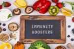 Thực phẩm tăng cường miễn dịch mùa COVID-19