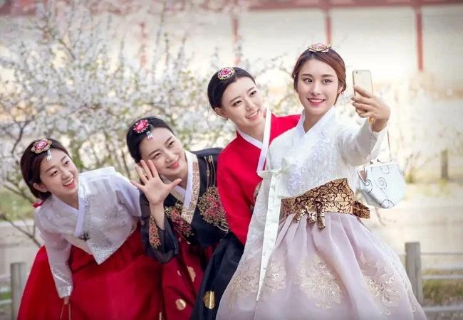 Trắc nghiệm: Tên bạn trong tiếng Hàn là gì?-1