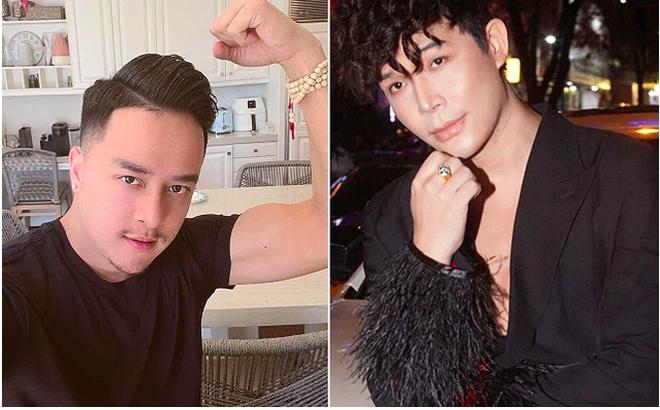 Bị khịa không dám đối đầu Nathan Lee, Cao Thái Sơn nói gì?-3