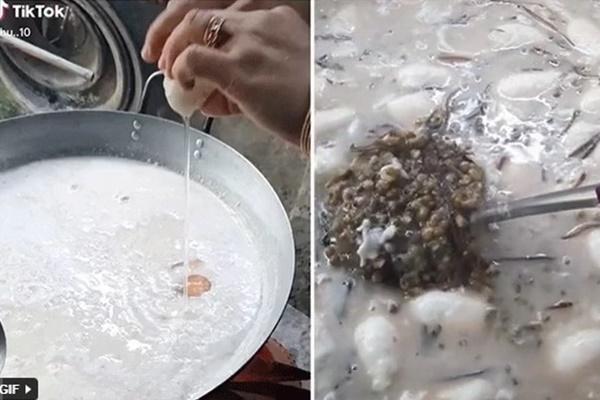 Loạt quán ăn độc nhất vô nhị, thực khách nghe thôi đã dạt dào cảm xúc-13