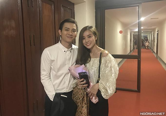 Bảo Ngọc: Từ vợ Hoài Lâm đến bạn gái Đạt G-1