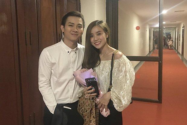 Từ vợ Hoài Lâm đến bạn gái Đạt G