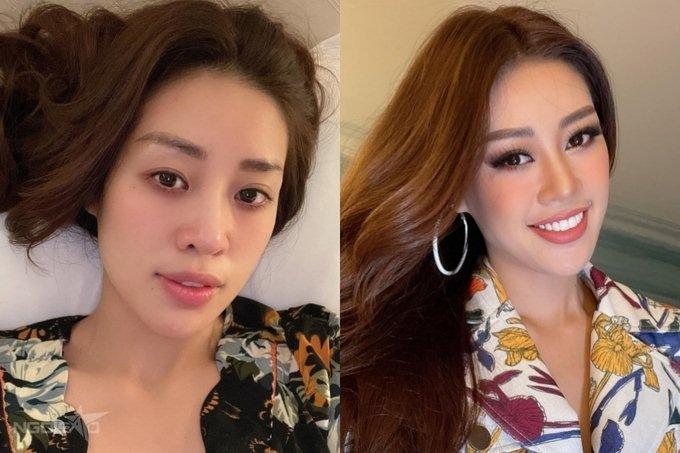 Hết quẩy dân ca, hội chị em nhà Miss Khánh Vân lại đổi gió mê nhạc Việt-5