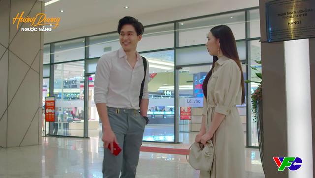 Hướng Dương Ngược Nắng tập 64: Bà Cúc nhìn bà Loan vợt mất ông Quân-2