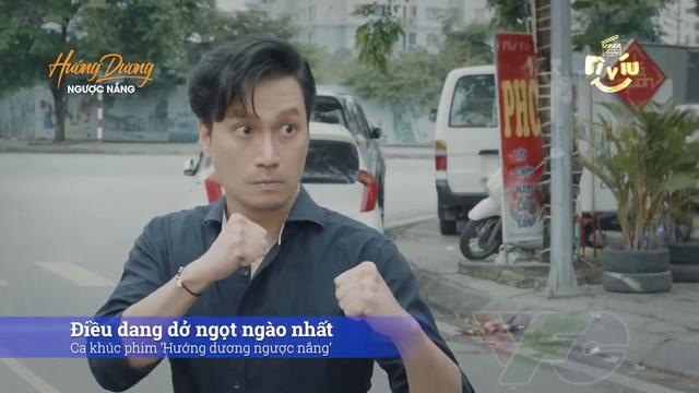 Loạt cảnh kết Hướng Dương Ngược Nắng: Đám cưới đẹp như mơ thuộc về ai?-1