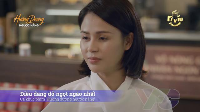 Loạt cảnh kết Hướng dương ngược nắng: Đám cưới đẹp như mơ, Hoàng giỏi võ, Minh gặp mẹ Cami - Ảnh 6. Loạt cảnh kết Hướng Dương Ngược Nắng: Đám cưới đẹp như mơ thuộc về ai?-6