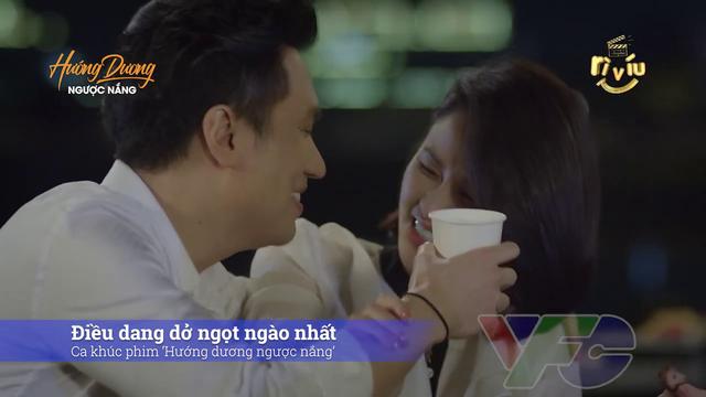 Loạt cảnh kết Hướng dương ngược nắng: Đám cưới đẹp như mơ, Hoàng giỏi võ, Minh gặp mẹ Cami - Ảnh 4. Loạt cảnh kết Hướng Dương Ngược Nắng: Đám cưới đẹp như mơ thuộc về ai?-4