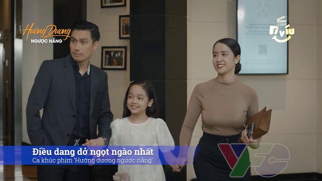 Loạt cảnh kết Hướng dương ngược nắng: Đám cưới đẹp như mơ, Hoàng giỏi võ, Minh gặp mẹ Cami - Ảnh 11. Loạt cảnh kết Hướng Dương Ngược Nắng: Đám cưới đẹp như mơ thuộc về ai?-11