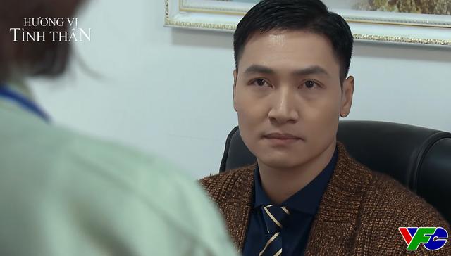 Hương Vị Tình Thân tập 15: Tán anh hơi khó, Thy quay xe quẹo lựa em trai-1