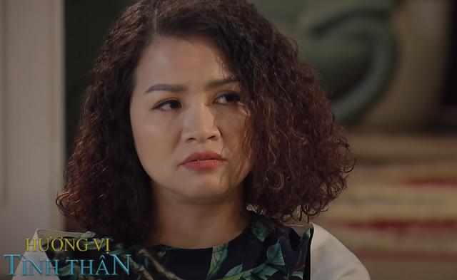 Hương Vị Tình Thân tập 15: Tán anh hơi khó, Thy quay xe quẹo lựa em trai-3