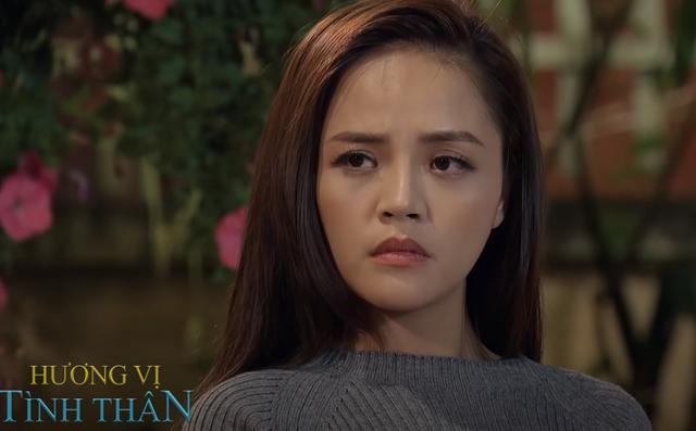 Hương Vị Tình Thân tập 15: Tán anh hơi khó, Thy quay xe quẹo lựa em trai-4