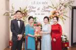 Vợ sắp cưới cầu thủ Huy Hùng phản hồi tin chồng gọi gái về chơi-4