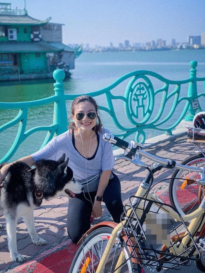 Nhan sắc xinh đẹp của CEO khiến Shark Phú chọn trong một nốt nhạc-3