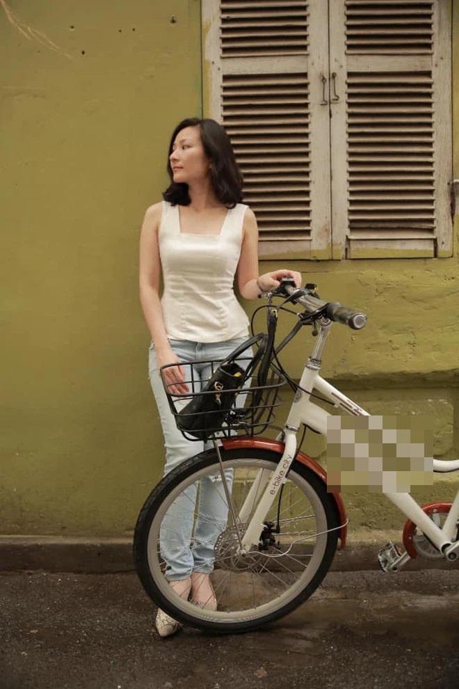 Nhan sắc xinh đẹp của CEO khiến Shark Phú chọn trong một nốt nhạc-4