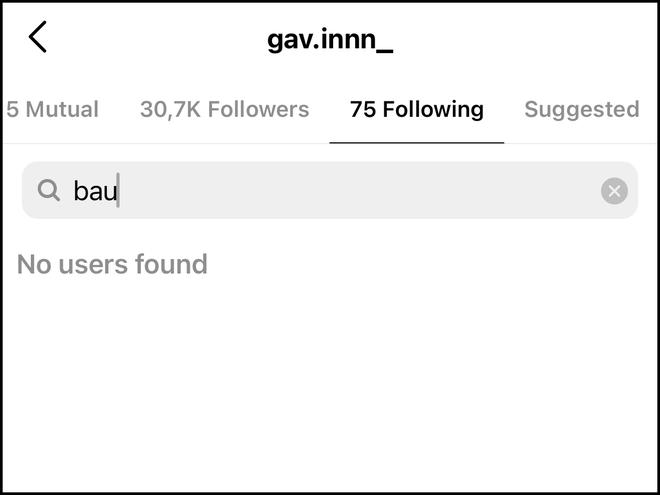 Nghi vấn Bâu và bồ tomboy đã toang, ảnh chung không cánh mà bay-2