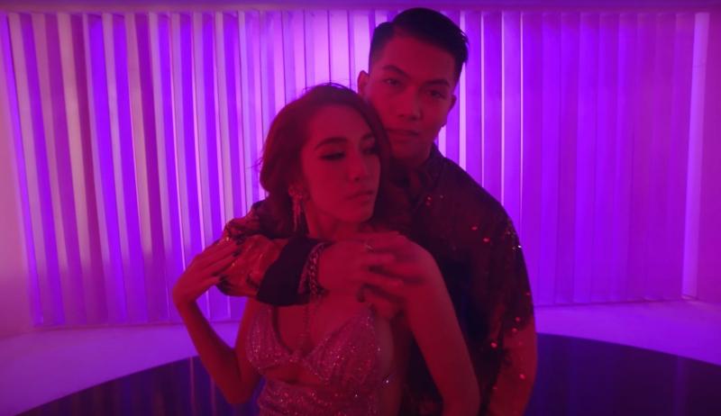 Big Daddy tung MV mới, netizen mỉa mai: Chắc lấy cảm hứng từ bar Sunny-1