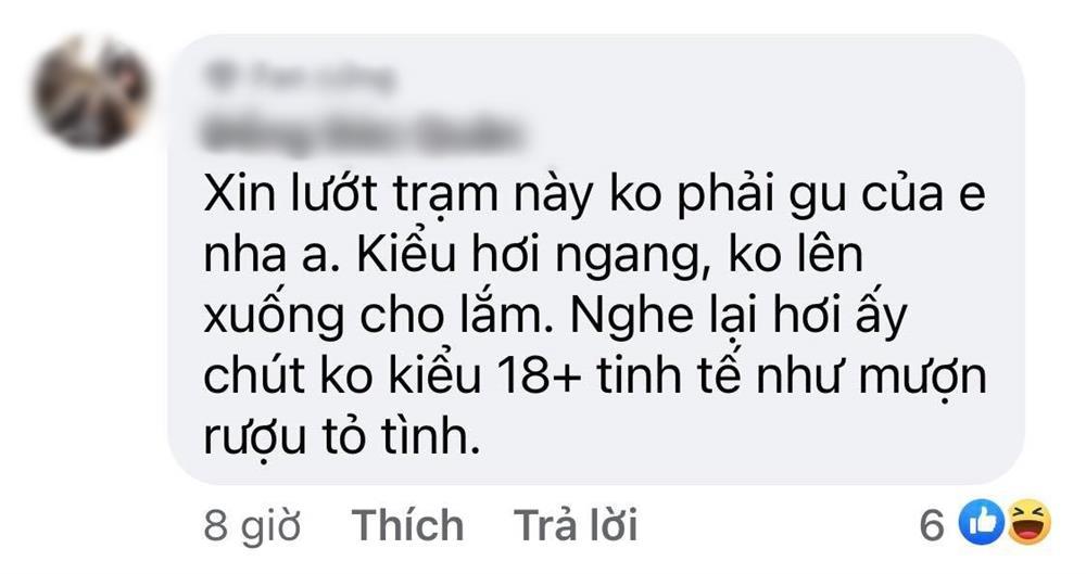 Big Daddy tung MV mới, netizen mỉa mai: Chắc lấy cảm hứng từ bar Sunny-2