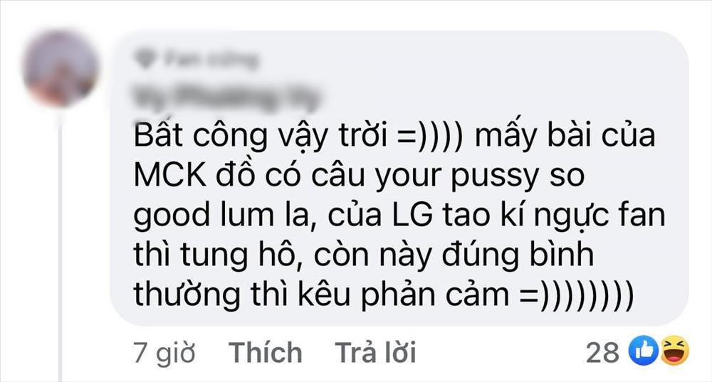 Big Daddy tung MV mới, netizen mỉa mai: Chắc lấy cảm hứng từ bar Sunny-5