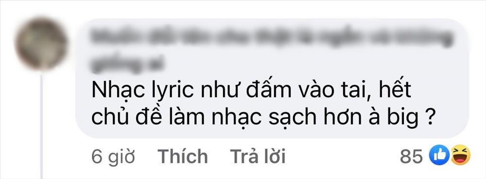 Big Daddy tung MV mới, netizen mỉa mai: Chắc lấy cảm hứng từ bar Sunny-4