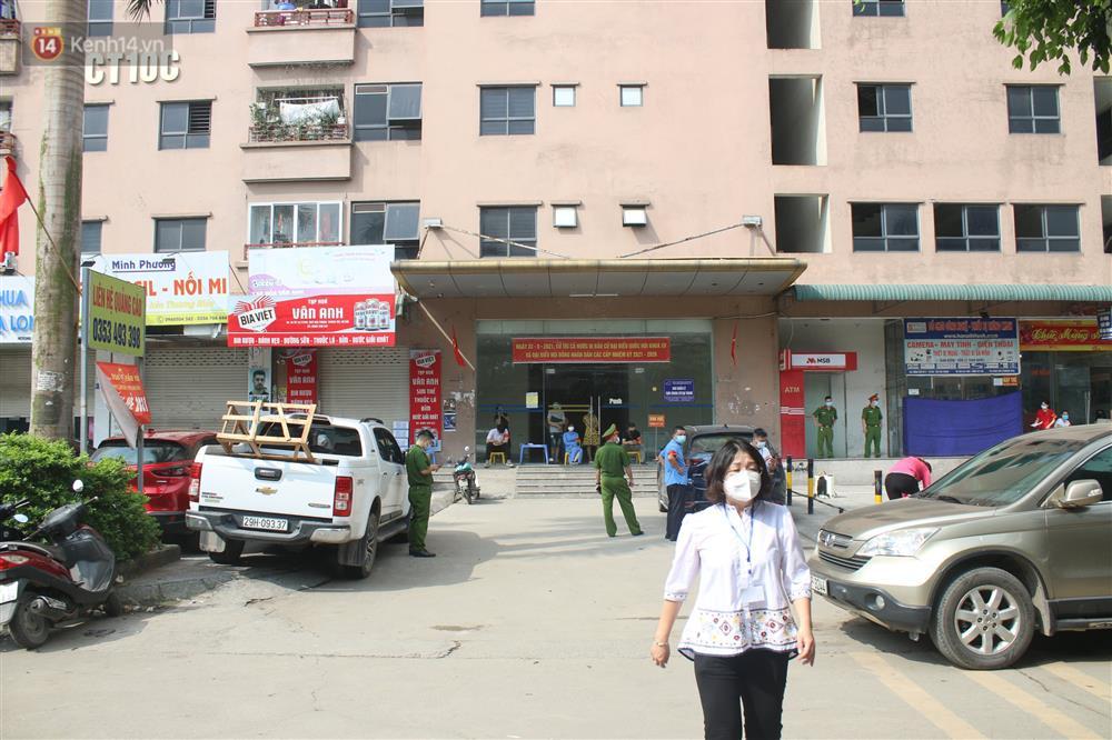 Lịch trình BN ung thư dương tính Covid-19: Đi nhiều xe khách, ghé nhiều bệnh viện-2