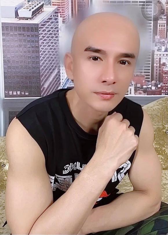 Các kiểu tóc nam trọc đẹp cho những người đầu tròn  Thời trang  Việt Giải  Trí