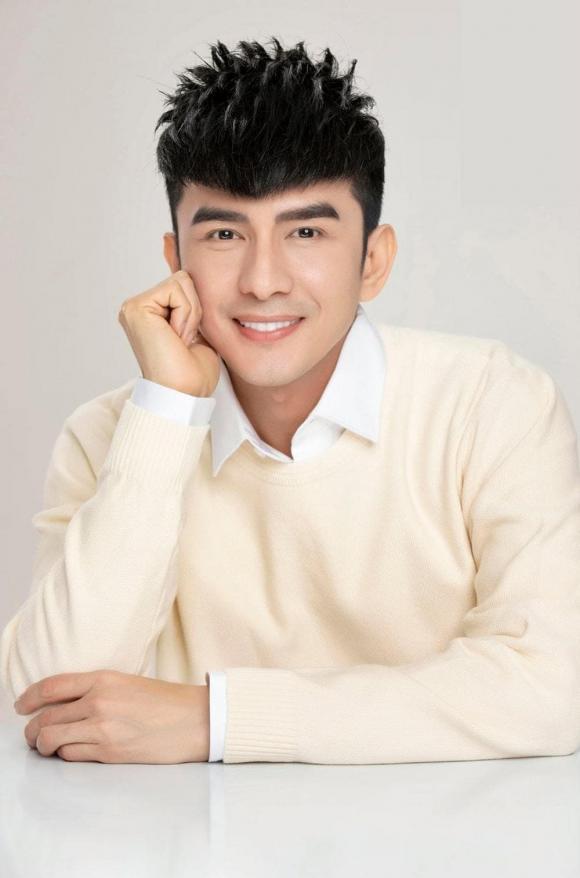 Đan Trường bất ngờ xuống tóc trọc lốc liền bị gọi là Đường Tăng-3