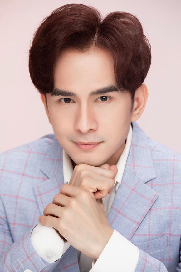 Đan Trường bất ngờ xuống tóc trọc lốc liền bị gọi là Đường Tăng-4